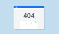 Http Error 404 Hatası Nedir? Nasıl Giderilir?