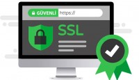 SSL Sertifikası Nedir?