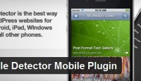 Mobil Uyumluluk İçin 5 WordPress Eklentisi