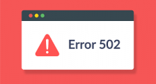 502 Bad Gateway Nedir?
