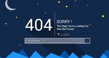 HTTP 404