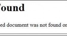 404 Not Found Nedir? Nasıl Çözülür?