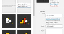 Rank Math SEO Eklentisi (Kurulum ve Ayarları)