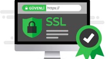 SSL Nasıl Kurulur? SSL Yükleme