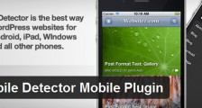 Mobil Uyumluluk İçin 5 WordPress Eklentisi