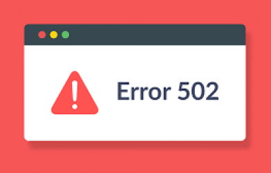 502 Bad Gateway Nedir?