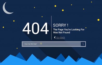 HTTP 404