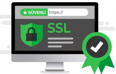 SSL Nasıl Kurulur? SSL Yükleme