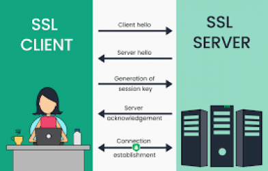 SSL Certificates – Secure Your Website
