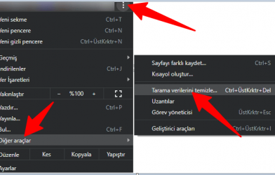 WordPress Beyaz Ekran Hatası Çözümü