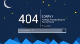 404 Not Found Hatası Ne Demek? (Çözüldü)