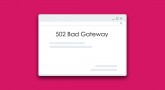 502 Bad Gateway Hatası ve Çözüm Teknikleri