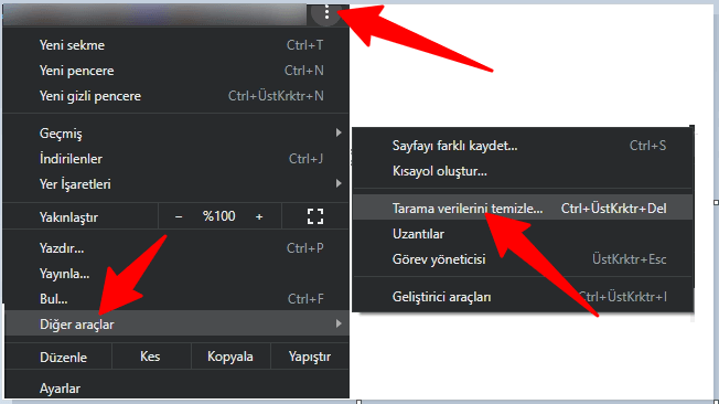 WordPress Beyaz Ekran Hatası Çözümü