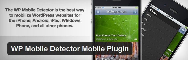 Mobil Uyumluluk İçin 5 WordPress Eklentisi